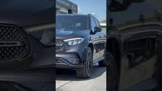 2025 MERCEDES BENZ GLC300de AMG LINE PLUS