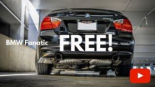 How To Get FREE BMW Spark Plugs & Coils For Life!