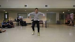 Peko -|Dem Revels|- DEMO Vertifight USA 1