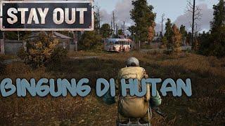 STAY OUT GAMEPLAY - INDONESIA