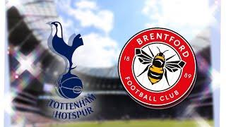 Tottenham V Brentford | BIG-MATCH PREVIEW • Fan/Club DISCONNECT • Postecoglou DEBATE • Injury LATEST