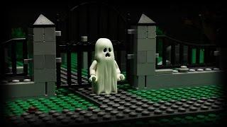 Lego Halloween