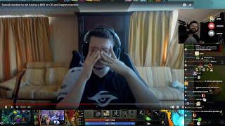 Puppey reacts to clip of him & Nisha frustrated at Sumail for not buying BKB