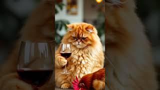  The Cosmic Cat’s Grand Adventure | WhiskerVerse 