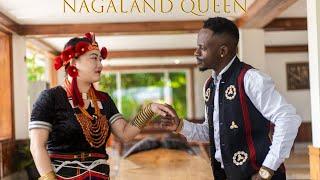 NAGALAND QUEEN 