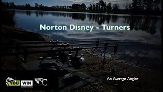 Norton Disney - Turners Lake