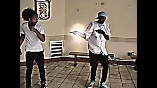 Swagger It Out - Frozen in Time