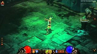 Witch Doctor Celebration