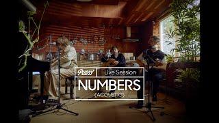 Puggy - Numbers (Acoustic Version)