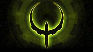 Quake 4. Прохождение: Часть 12 - Центр связи