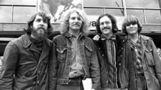 Creedence Clearwater Revival: Born On The Bayou