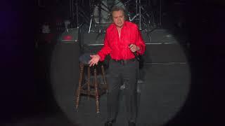 HOW I LOVE YOU Engelbert Humperdinck Live London Palladium