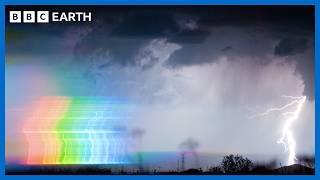 The World's Most Stunning Natural Phenomena | BBC Earth Science