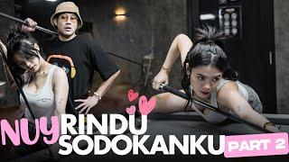 NUY COMEBACK ‼️ SODOKAN KALI INI BIKIN HATI KALIAN GEMBIRA ‼️