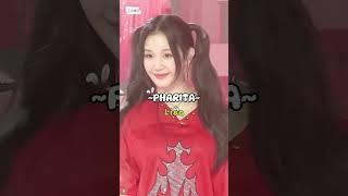 𝐁𝐀𝐁𝐘𝐌𝐎𝐍𝐒𝐓𝐄𝐑 𝐁𝐈𝐀𝐒 𝐈𝐍 𝐁𝐋𝐀𝐂𝐊𝐏𝐈𝐍𝐊 #kpop #babymonster #blackpink #bias #blink #monstiez #fryp