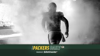Packers Daily: That’s the mindset