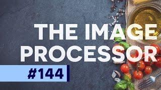 The POWERFUL Image Processor in Photoshop