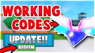 ALL *NEW* OP CODES EVENT UPDATE! Roblox Clicking Legends