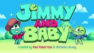 JIMMY AND BABY - TRAILER