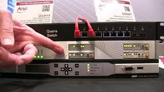 Artel Video SMART Media Delivery Platform - NAB Show NY 2018