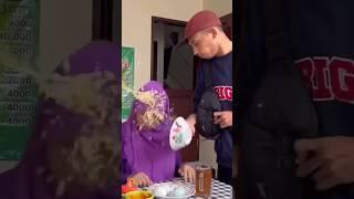 MAMA LELA DI SIRAM SOTO TAKIM #mamalelateam #dikabj #shorts #viral #trending