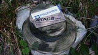 Propper A-TACS FG Camo Boonie Hat OVERVIEW