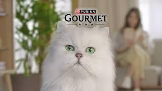 Изключително разнообразие Purina Gourmet®