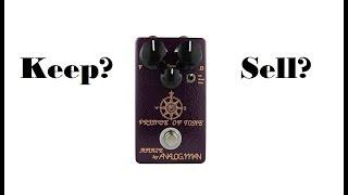 Keep or Sell? Analogman Prince of Tone