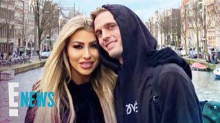 Aaron Carter and His Girlfriend Are Expecting a Baby | E! News