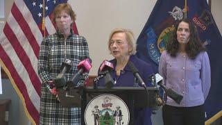 Maine budget plan unveiled by Gov. Janet Mills