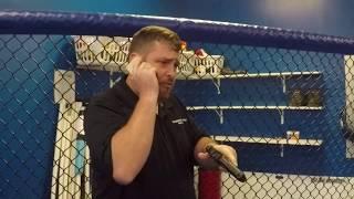 The Complete Combatant Class Overview | Active Self Protection Extra