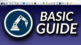 Basic Guide - RoboDK Documentation