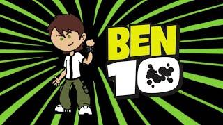 BEN 10 (Intro Recreada) | Carnal 2468