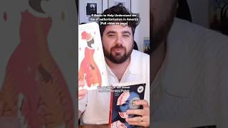 Must read books today: Parable of the Sower and The Memory Police. #booktube #literature #bookrecs