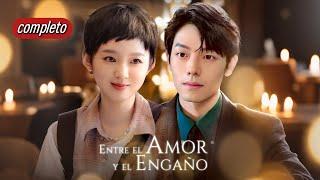 Completo| Entre el Amor y el Engaño |  #drama #películas  #románticas #amor #romance