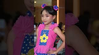 LEIKA FASHION SHOW #leika #short #viral