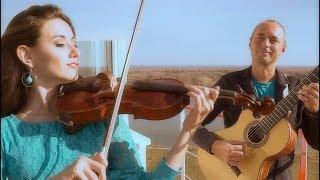 Renewal Waltz. Instrumental Music - Guitar and Violin 2022