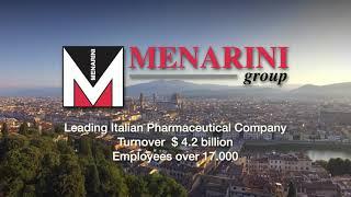 About Menarini Pharmaceutical Group