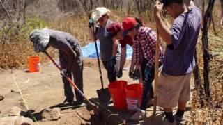 Urban Archeology Corps