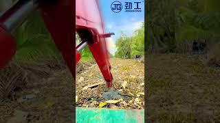 High-Efficiency Expert in River Dredging!