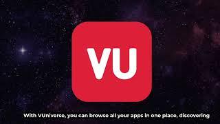 TV Guide for Streaming | VUniverse |