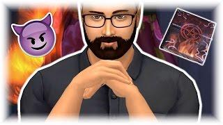 The Sims 4 Torture & Chaos Mod! | OVERVIEW + GAMEPLAY!