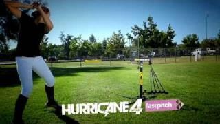 Hurricane Category 4 Swing Trainer by SKLZ