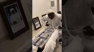 Nigerian businessman, Obieze Nestor dies in Dubai prison for flaunting money on Instagram