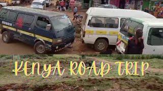 Epic Road Trip from Webuye to Eldoret in Kenya Africa#kenya#africa#roadtrip