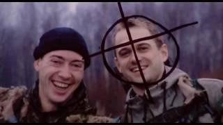 Русский боевик - Дуэль, криминал, драма, снайперы