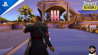 We Are FINALLY Getting BLADE In Marvel Rivals
