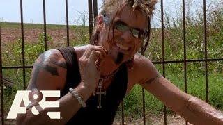 Billy the Exterminator: Scorpions | A&E