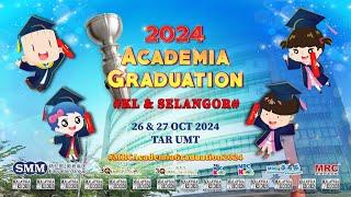 Academia Graduation 2024