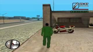 Обзор модов GTA San Andreas #6   -eddie461-